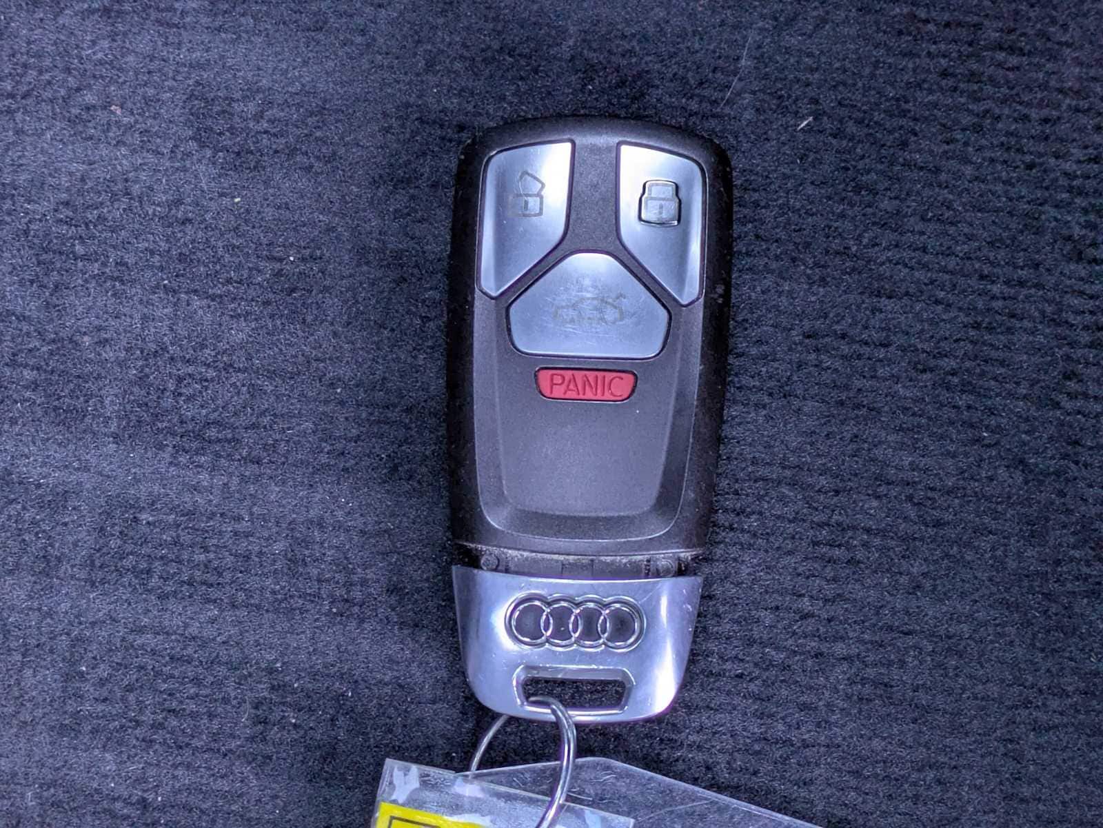 Thumbnail: 2018 Audi A5 - 35