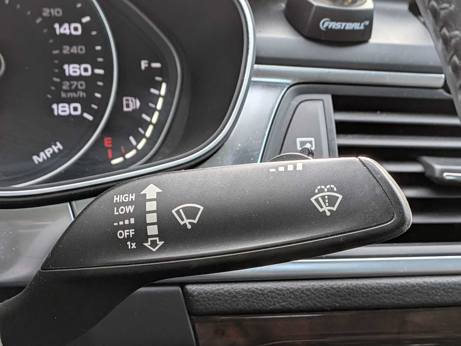 Thumbnail: 2012 Audi A7 - 26