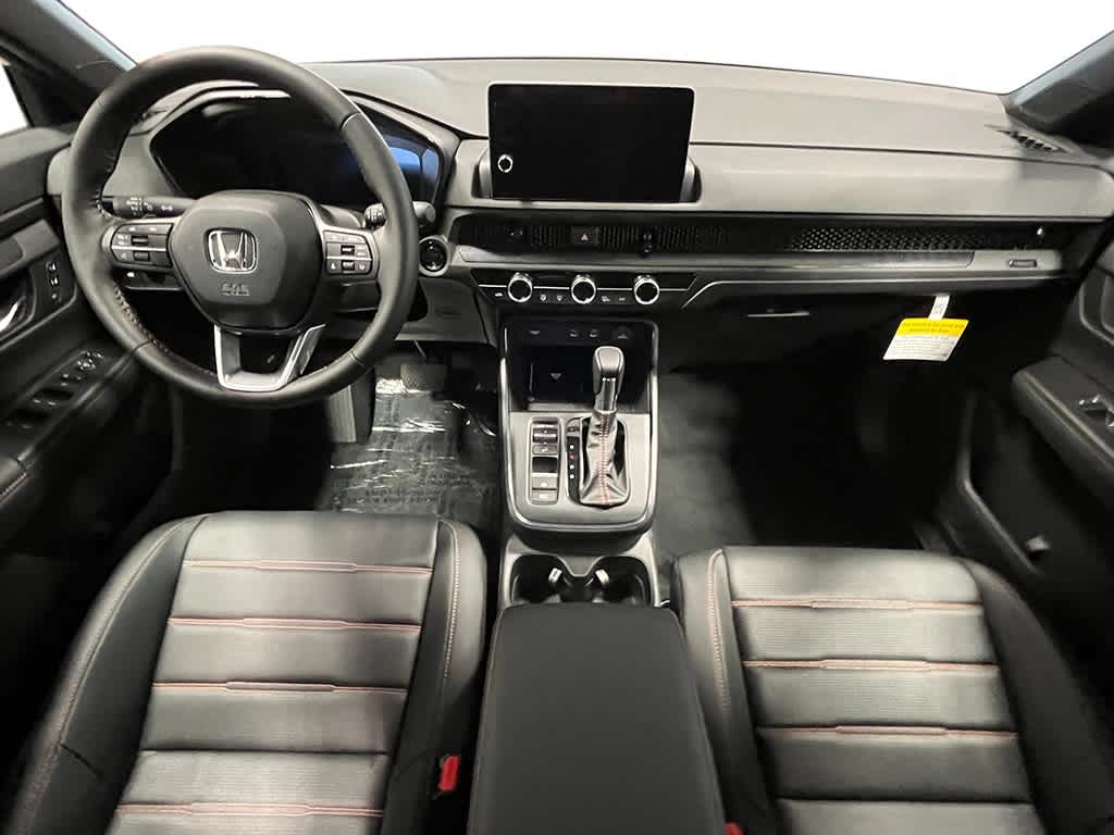 Thumbnail: 2026 Honda CR-V - 16