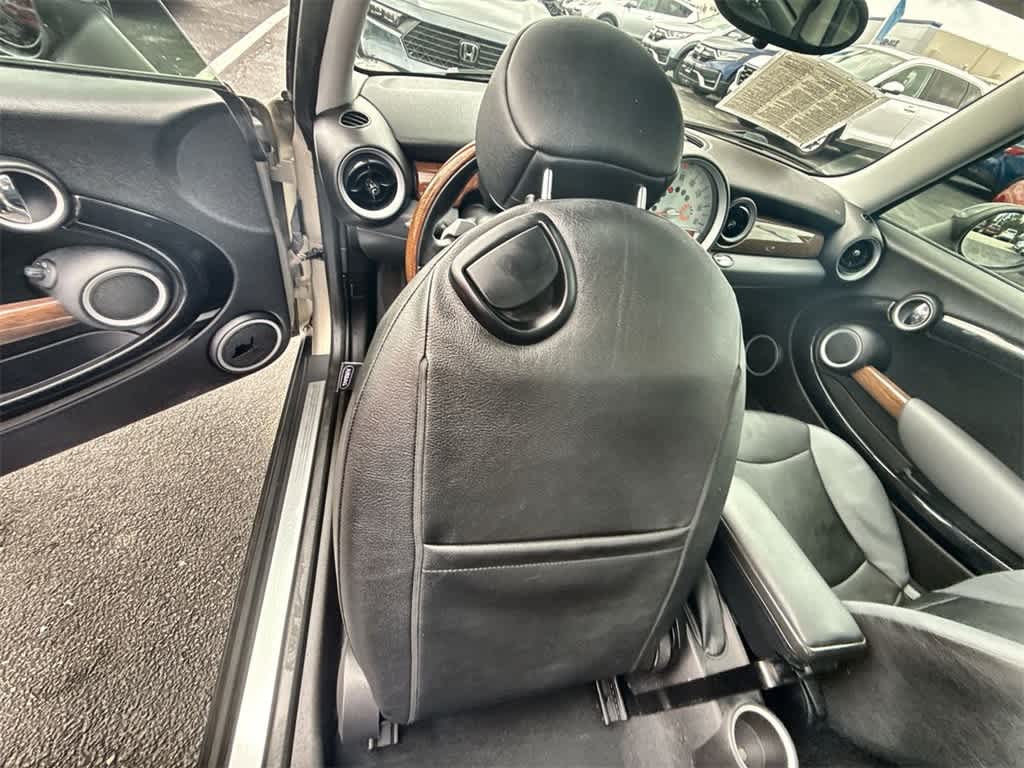 Thumbnail: 2009 MINI Cooper - 16
