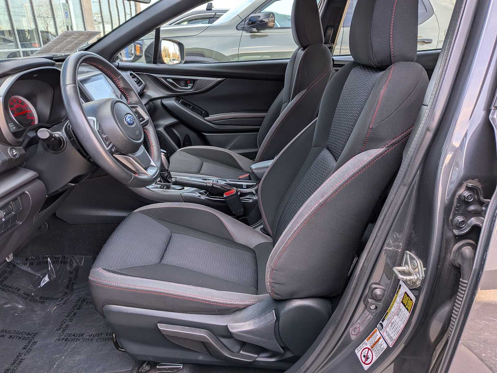 Thumbnail: 2019 Subaru Impreza - 15