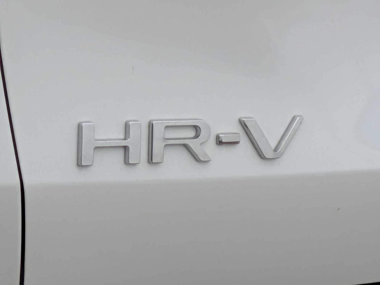 Thumbnail: 2024 Honda HR-V - 12