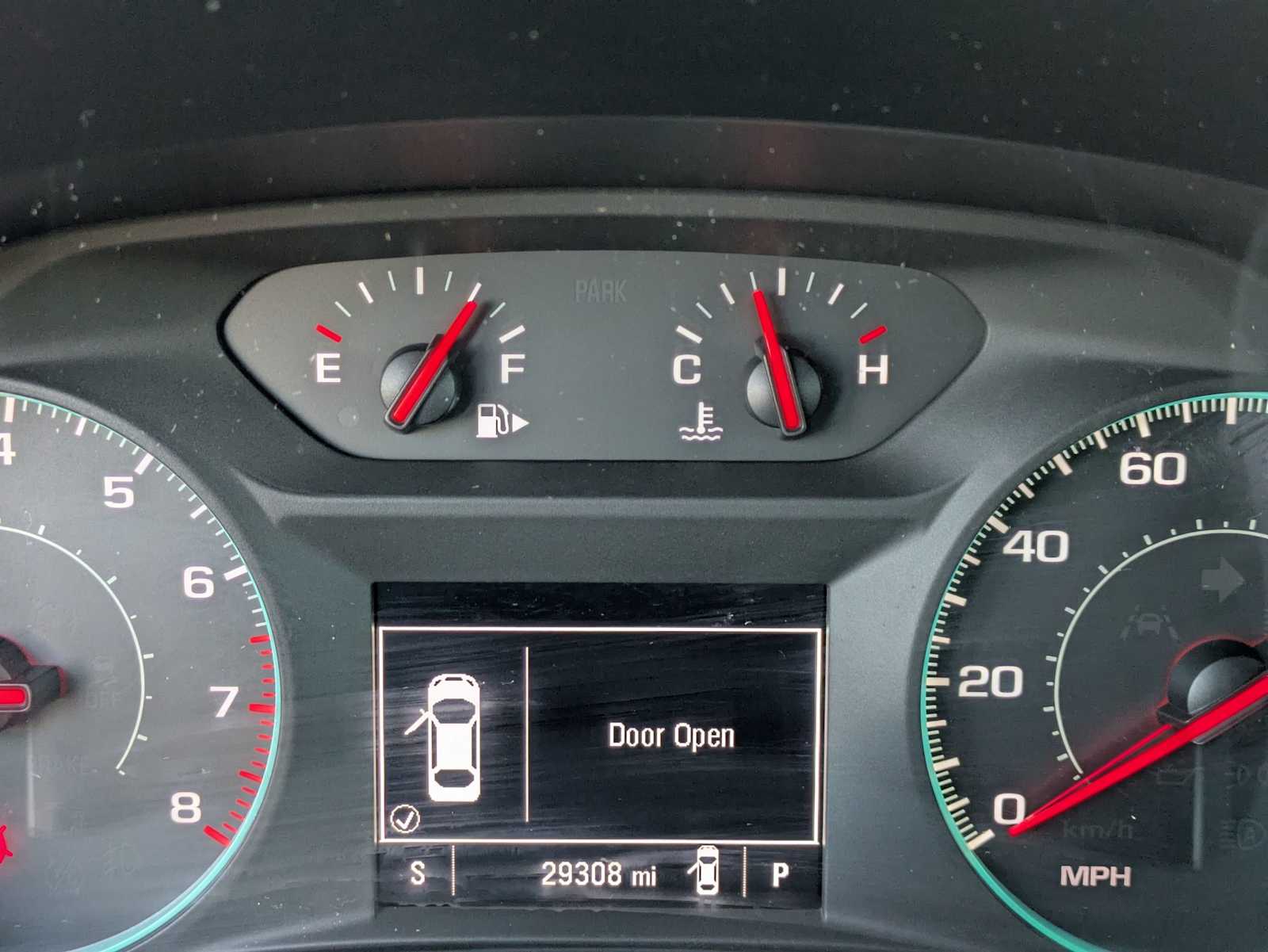 Thumbnail: 2024 Chevrolet Malibu - 29