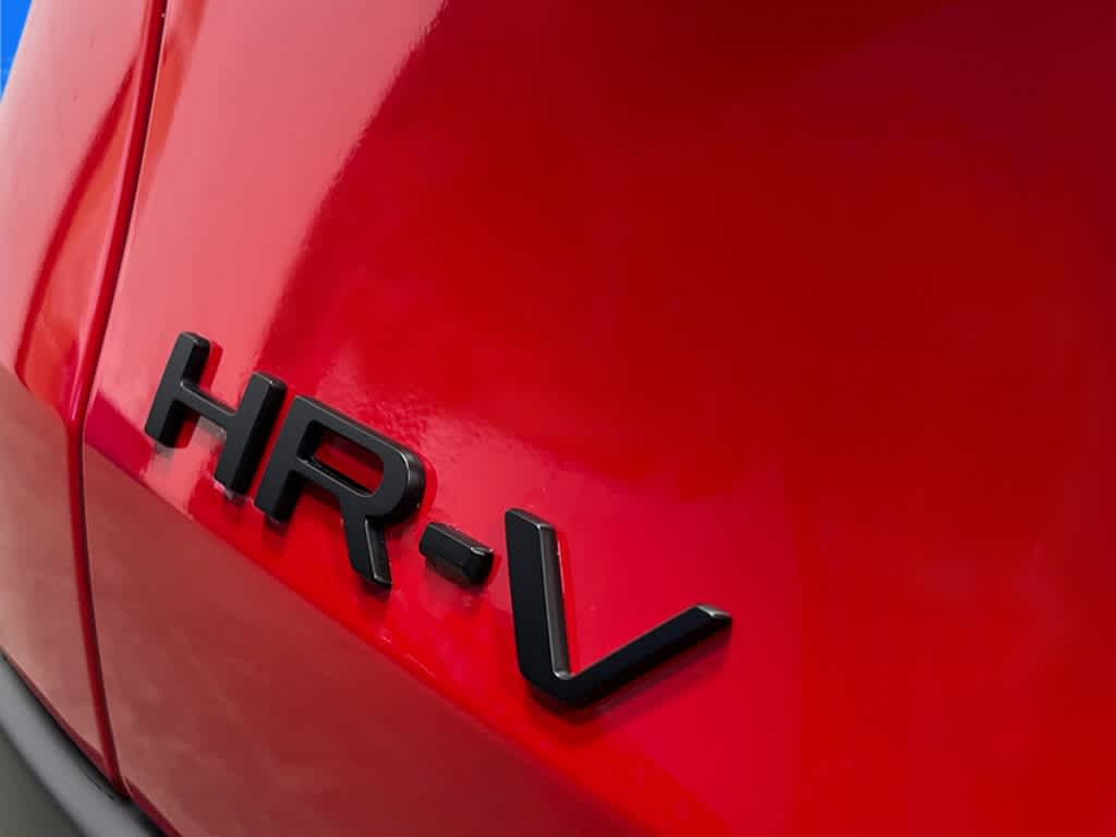 Thumbnail: 2026 Honda HR-V - 6
