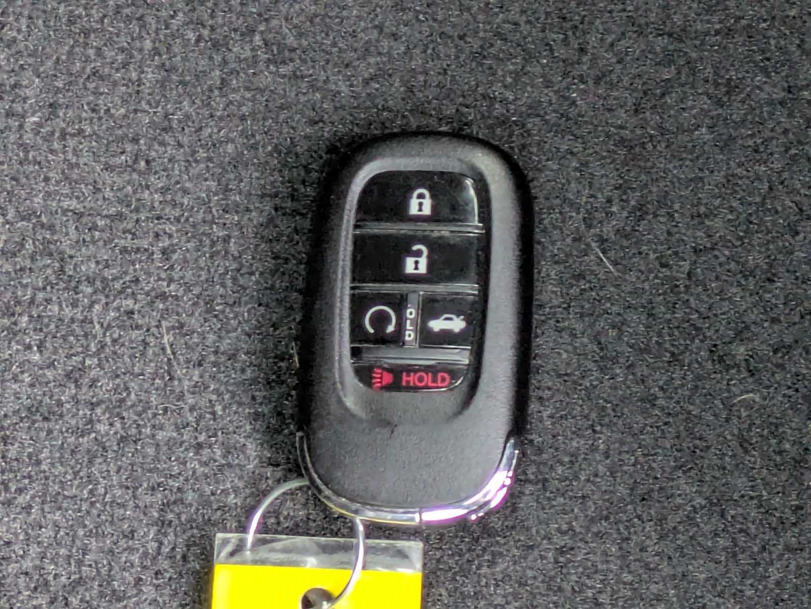 Thumbnail: 2024 Honda Civic - 31