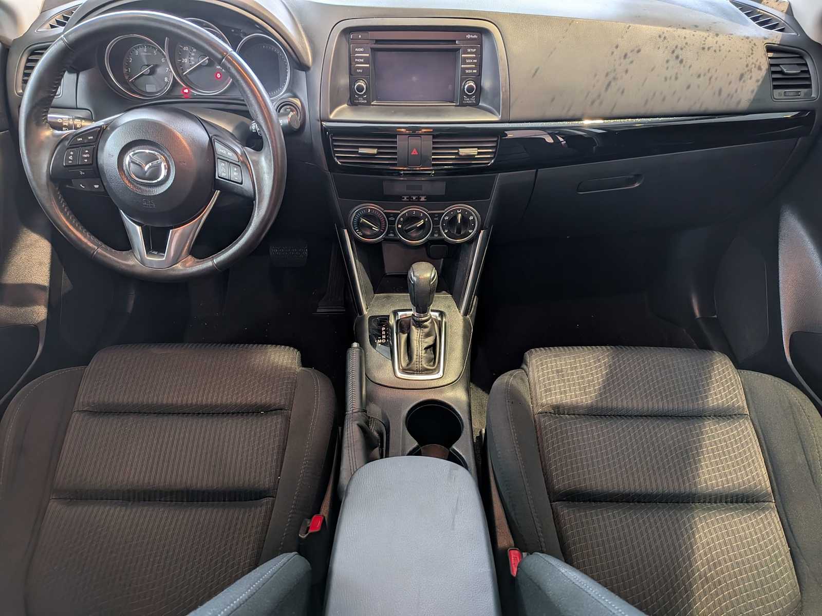 Thumbnail: 2015 Mazda CX-5 - 13