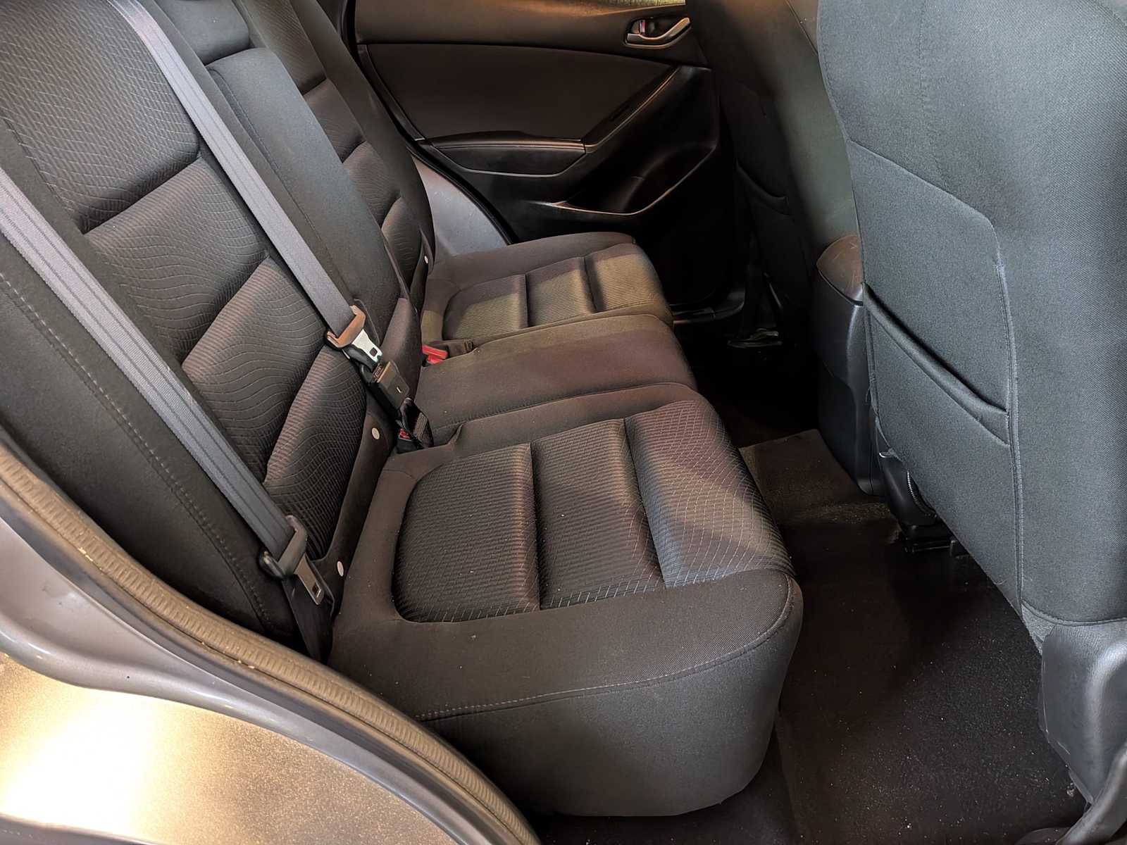 Thumbnail: 2015 Mazda CX-5 - 17