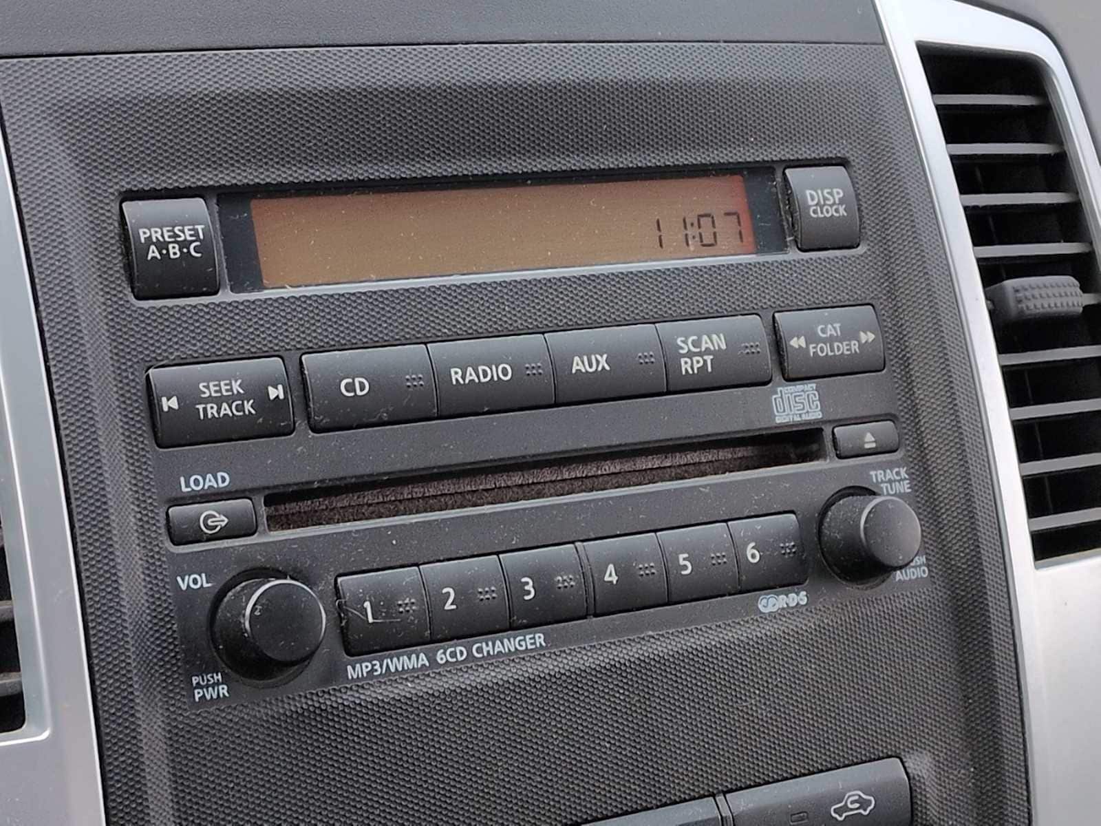 Thumbnail: 2012 Nissan Frontier - 21