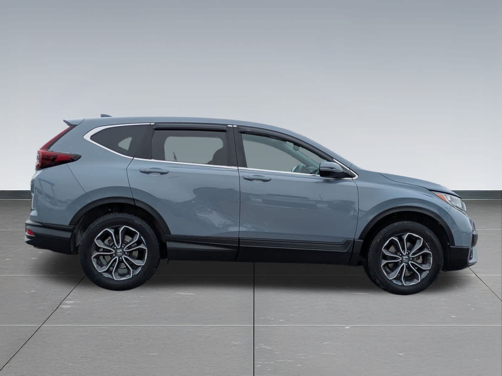 Thumbnail: 2020 Honda CR-V - 7