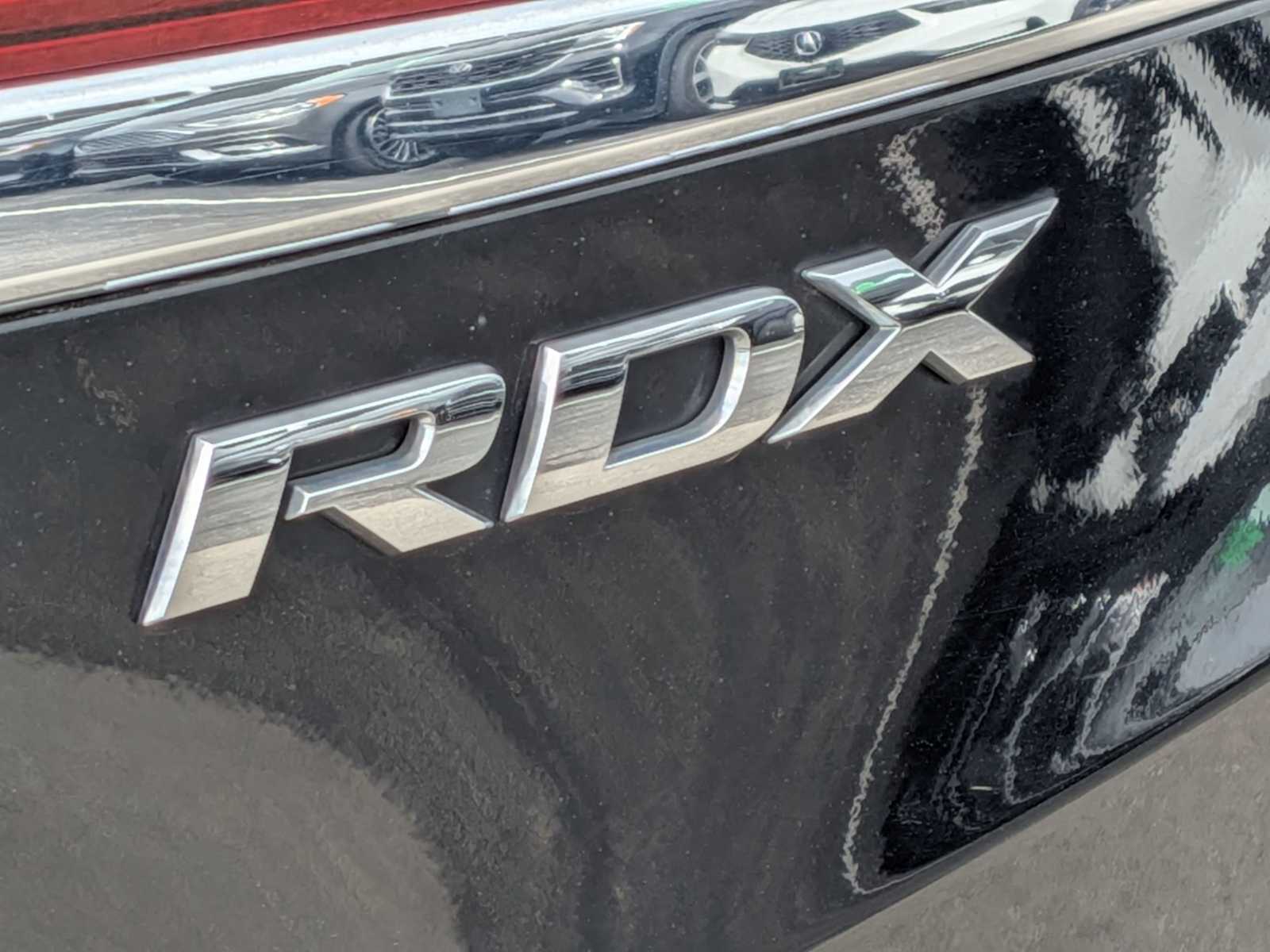 Thumbnail: 2017 Acura RDX - 12