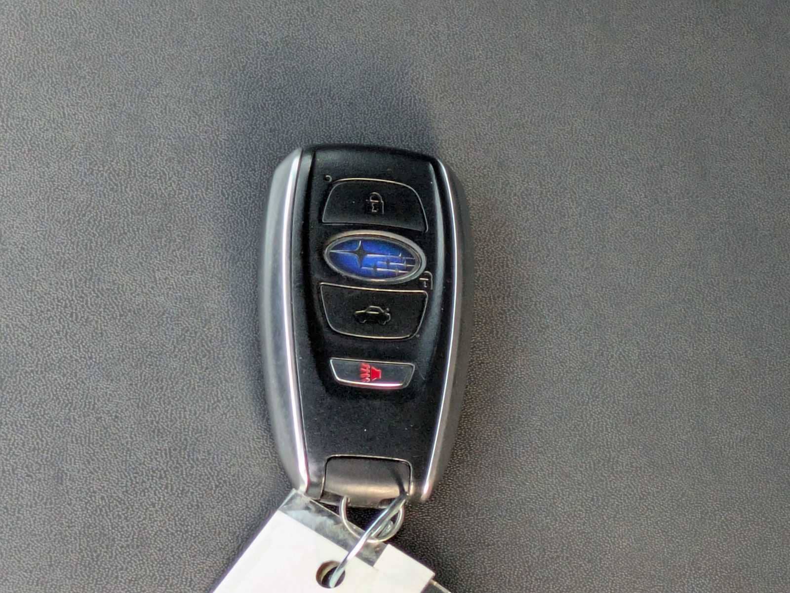 Thumbnail: 2024 Subaru Outback - 35