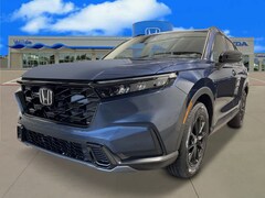 2026 Honda CR-V Hybrid Sport SUV