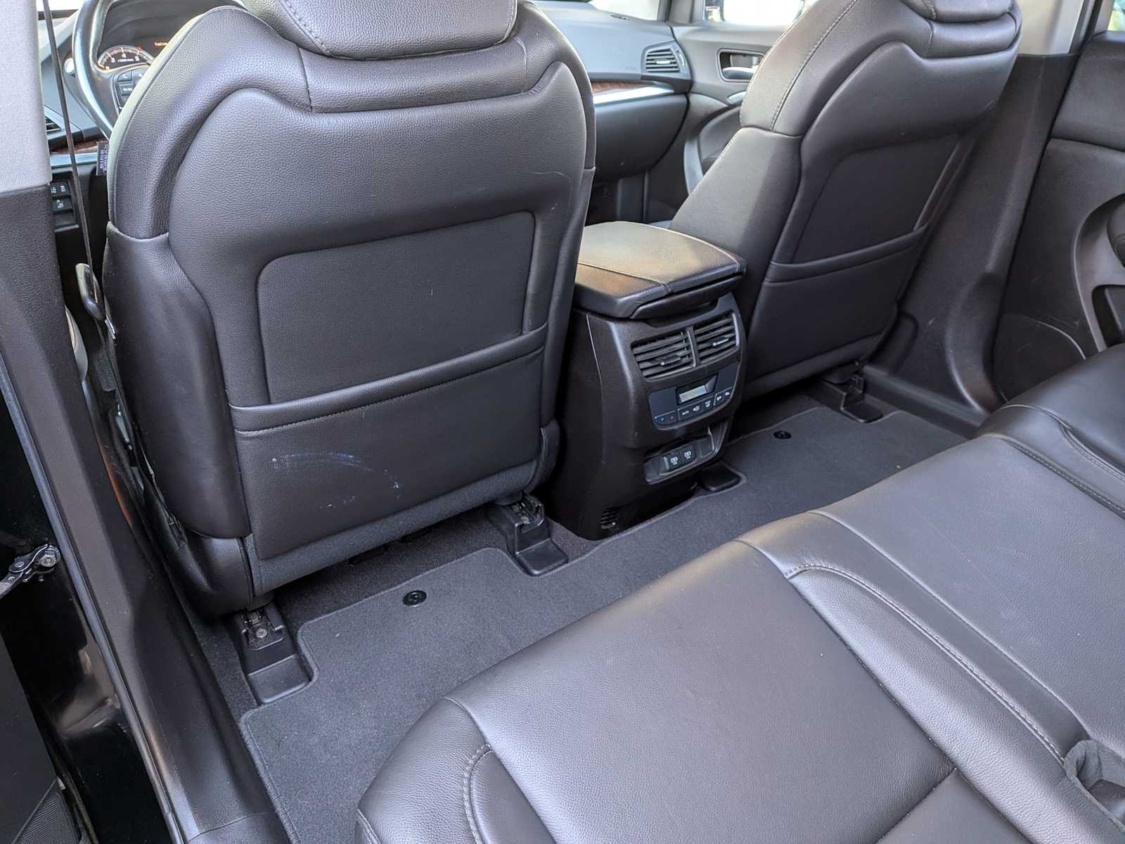 Thumbnail: 2019 Acura MDX - 17