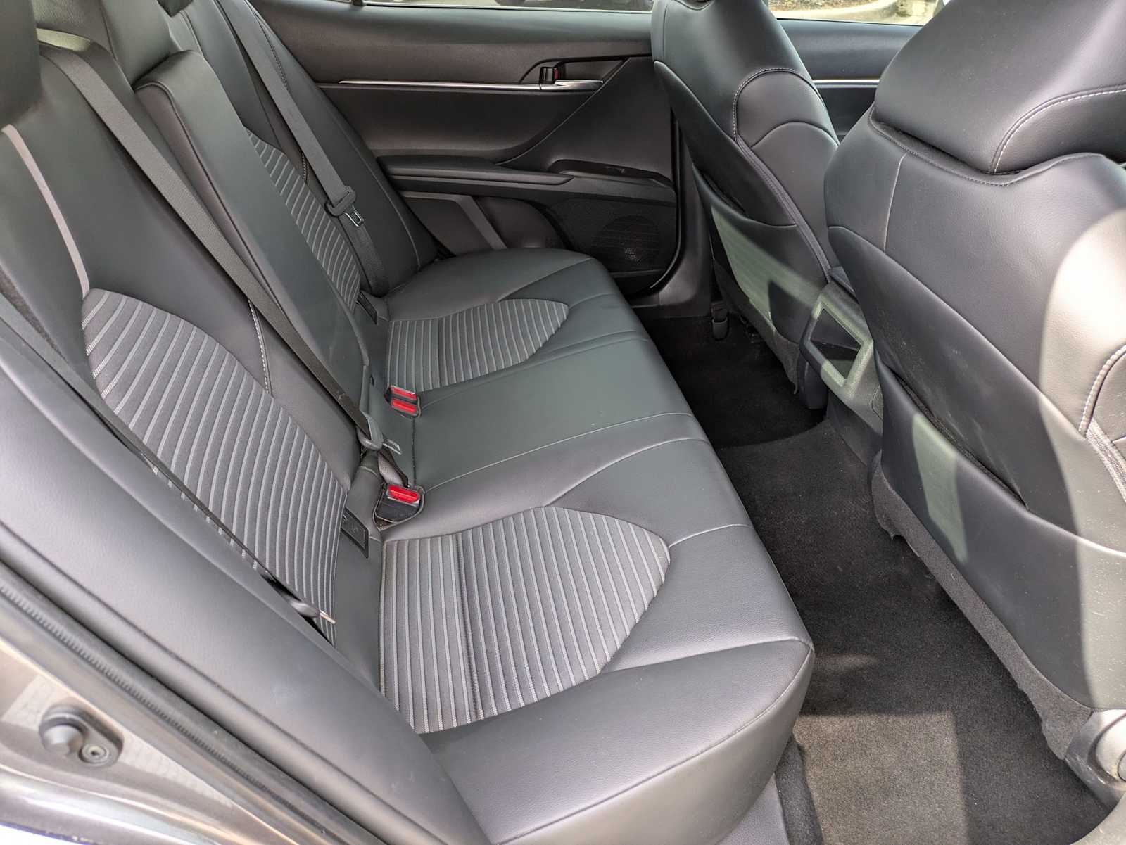 Thumbnail: 2023 Toyota Camry - 19