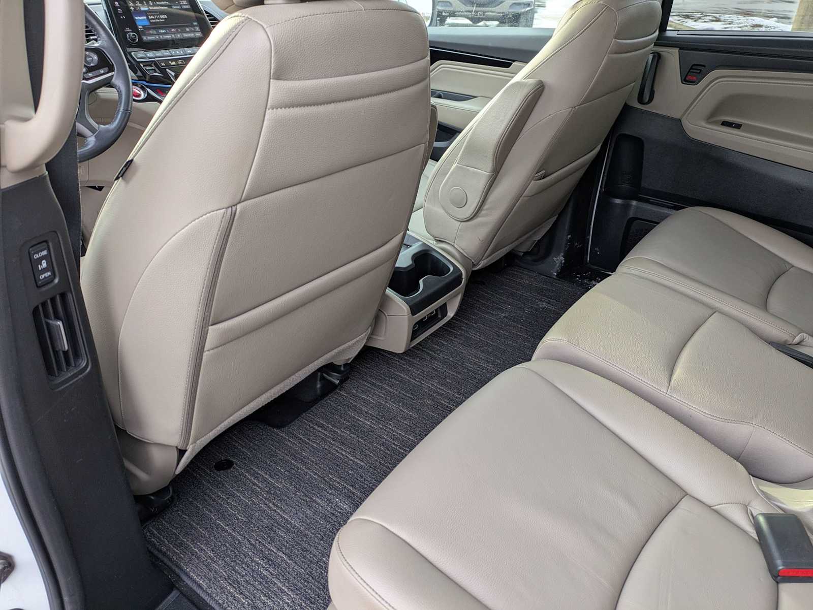 Thumbnail: 2023 Honda Odyssey - 17