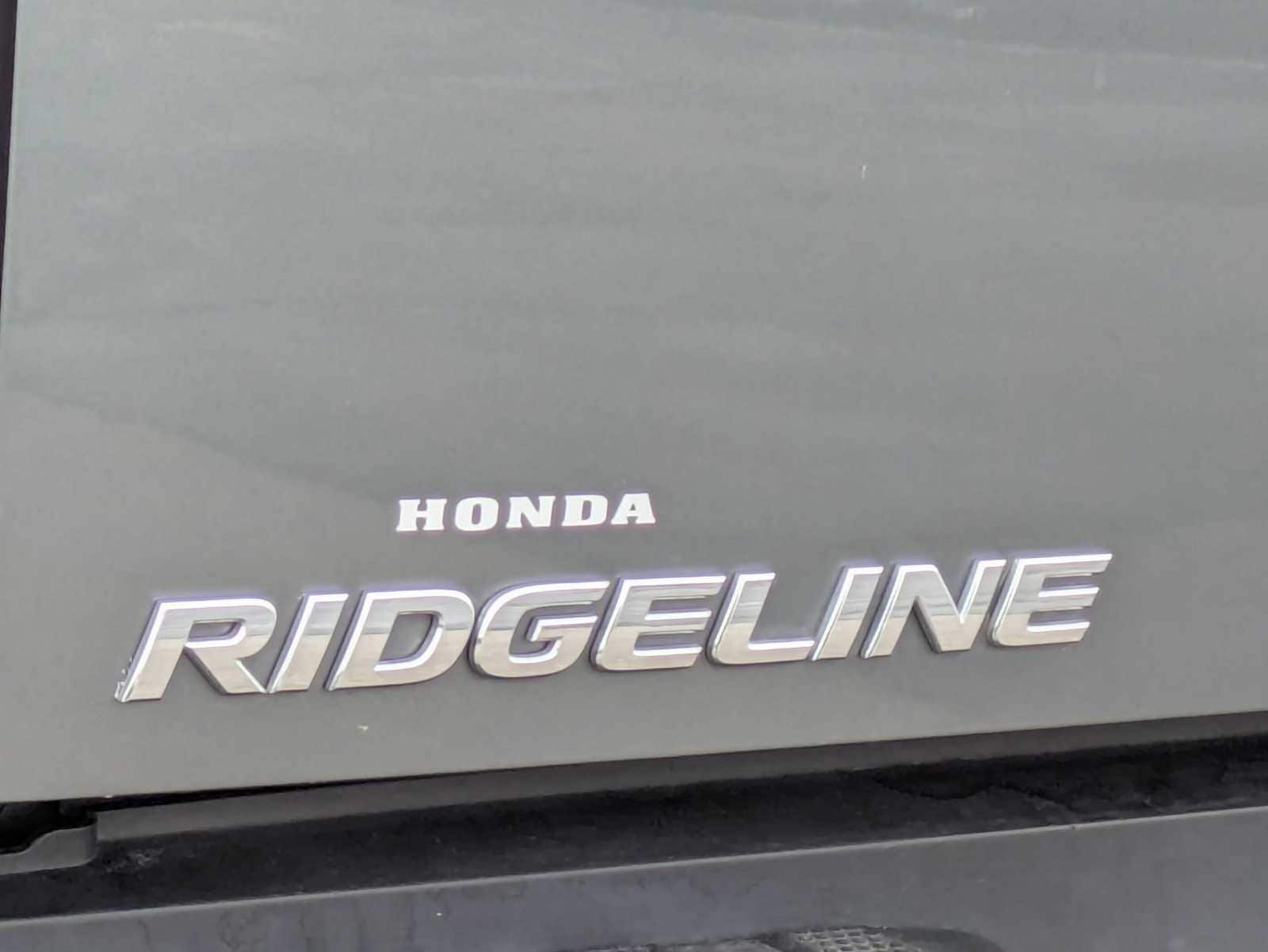 Thumbnail: 2018 Honda Ridgeline - 9