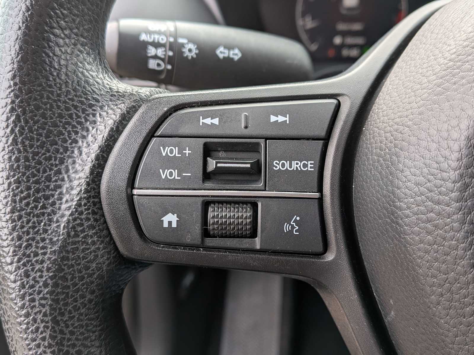 Thumbnail: 2023 Honda HR-V - 22