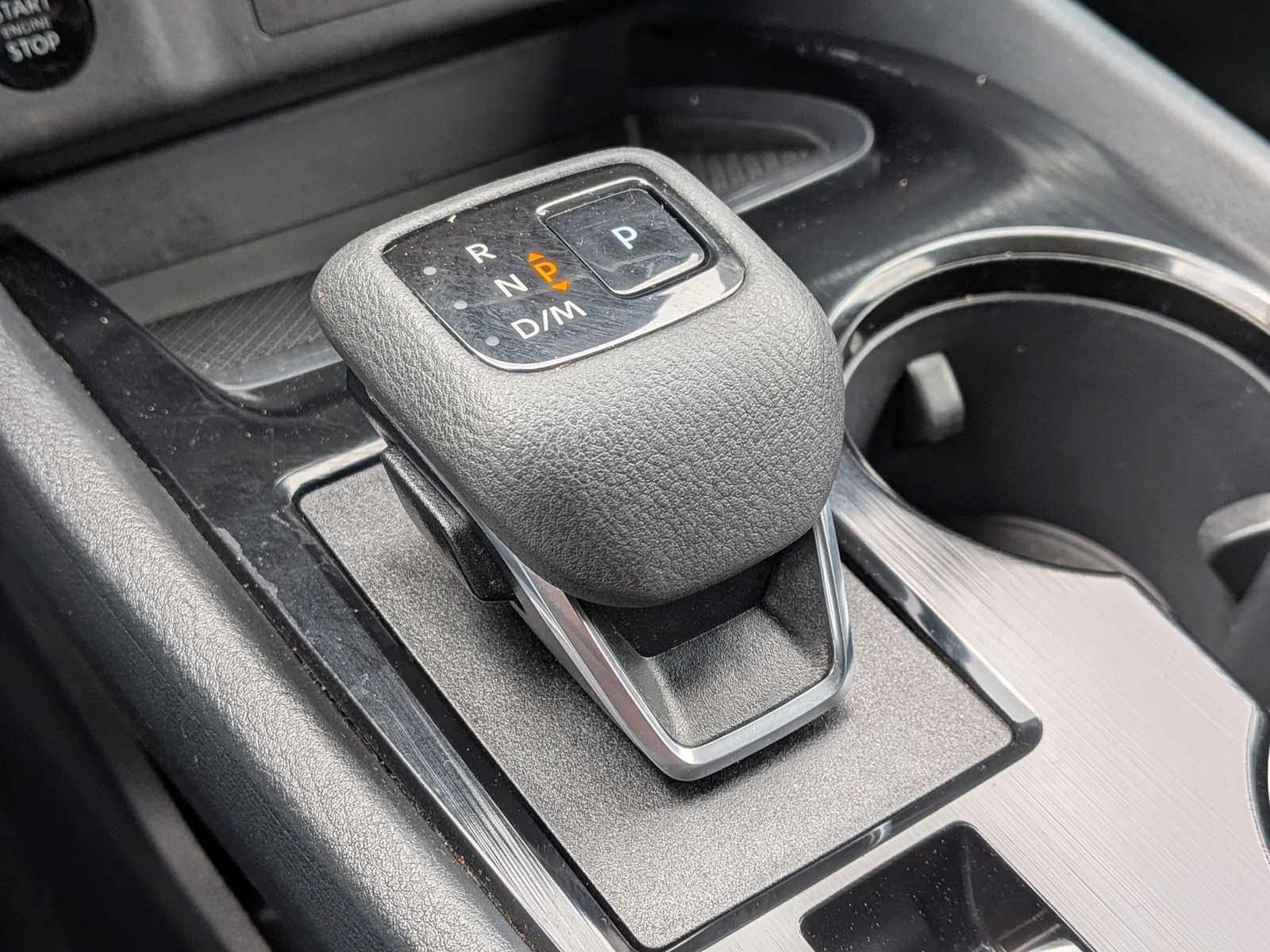 Thumbnail: 2025 Nissan Rogue - 29