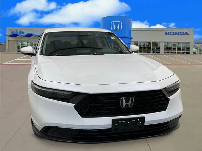 Thumbnail: 2025 Honda Accord - 9
