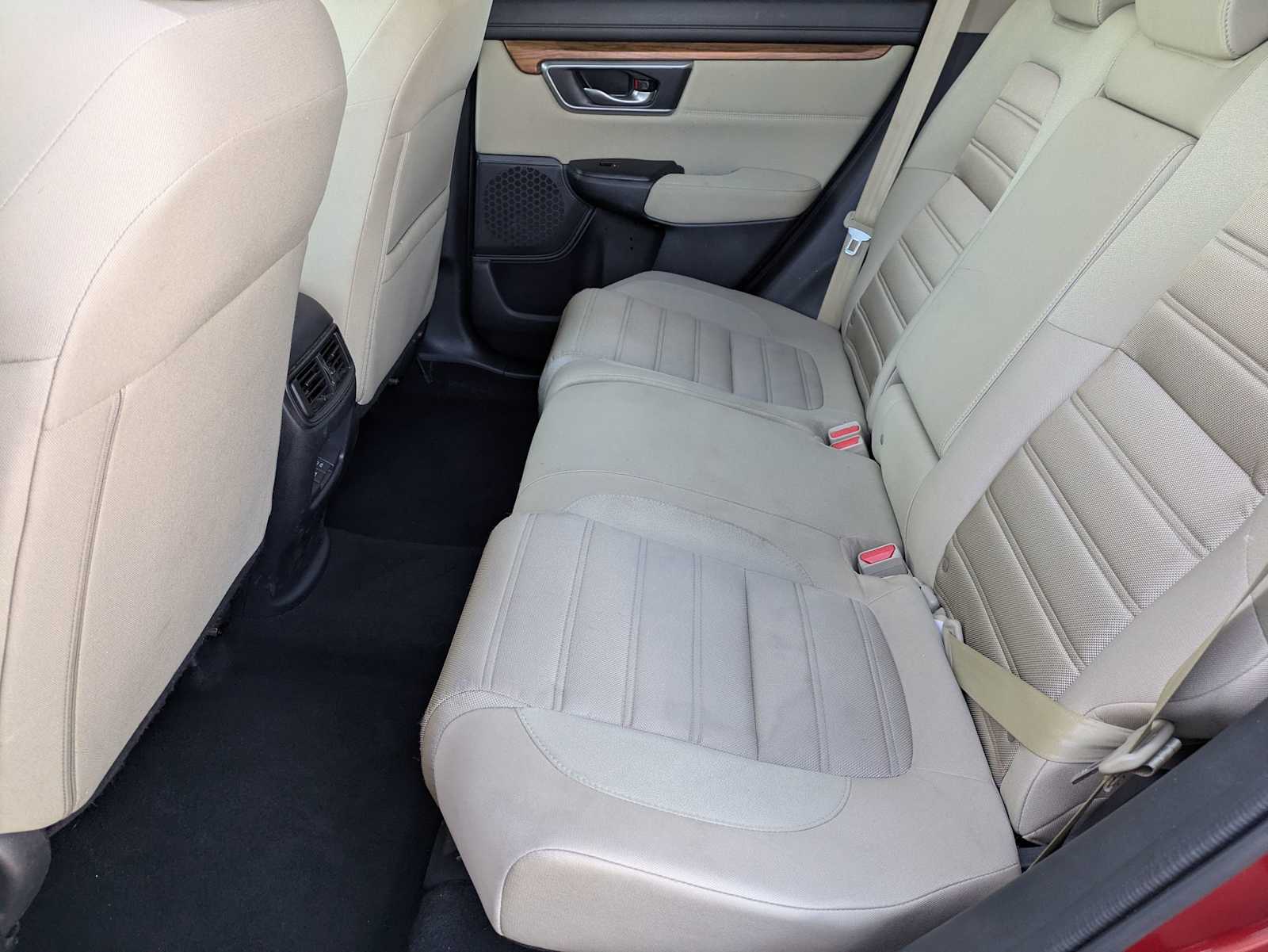 Thumbnail: 2019 Honda CR-V - 19