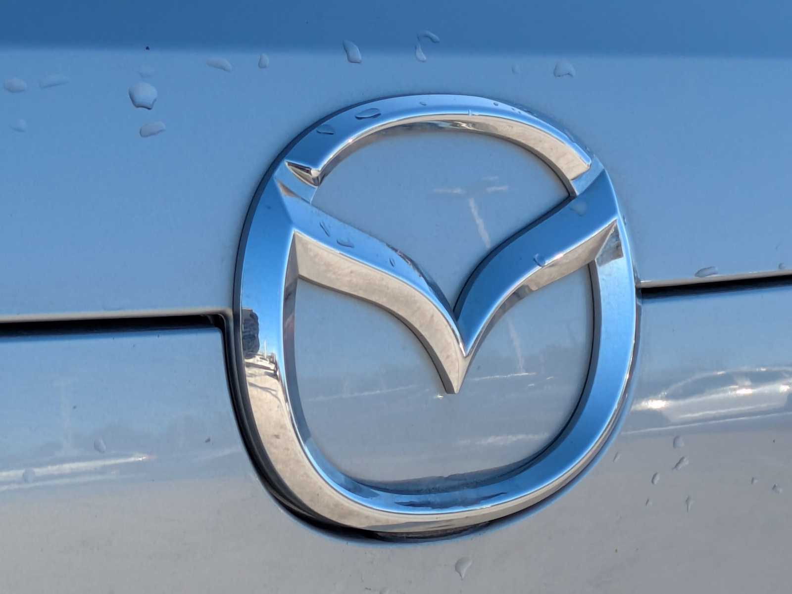 Thumbnail: 2018 Mazda CX-5 - 11