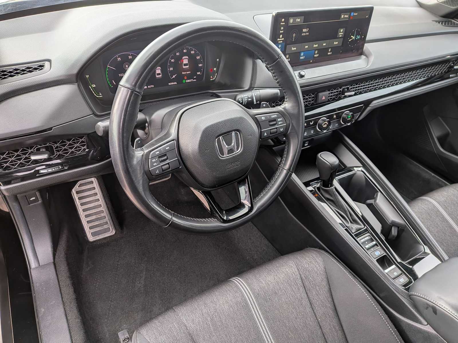 Thumbnail: 2024 Honda Accord - 2