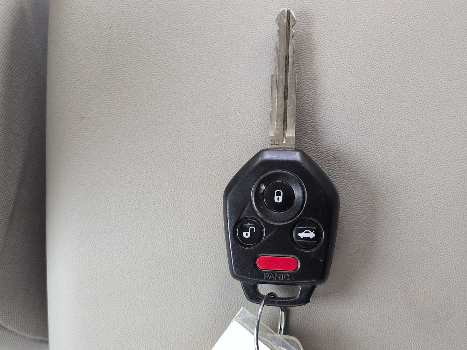 Thumbnail: 2018 Subaru Impreza - 29