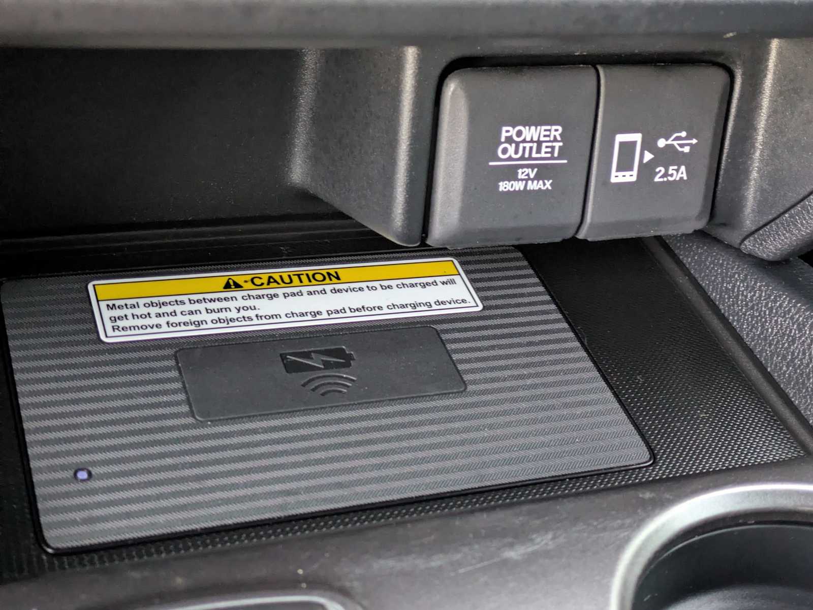 Thumbnail: 2023 Honda Passport - 29