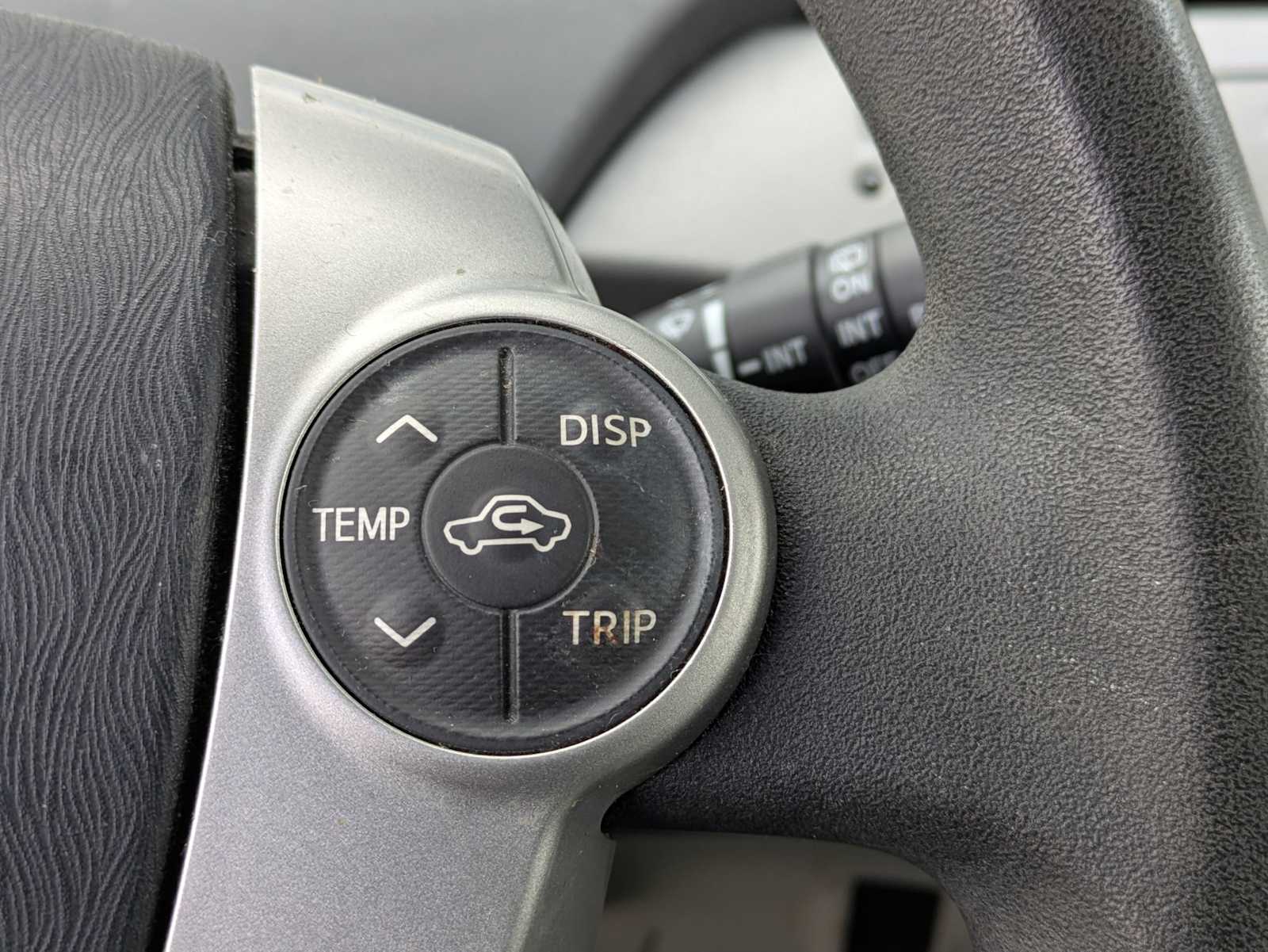 Thumbnail: 2014 Toyota Prius - 23