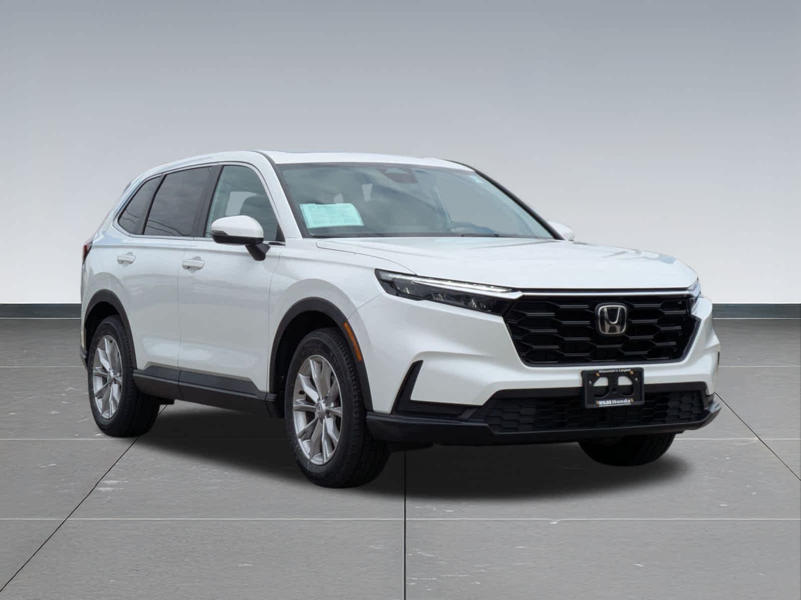 Thumbnail: 2023 Honda CR-V - 8