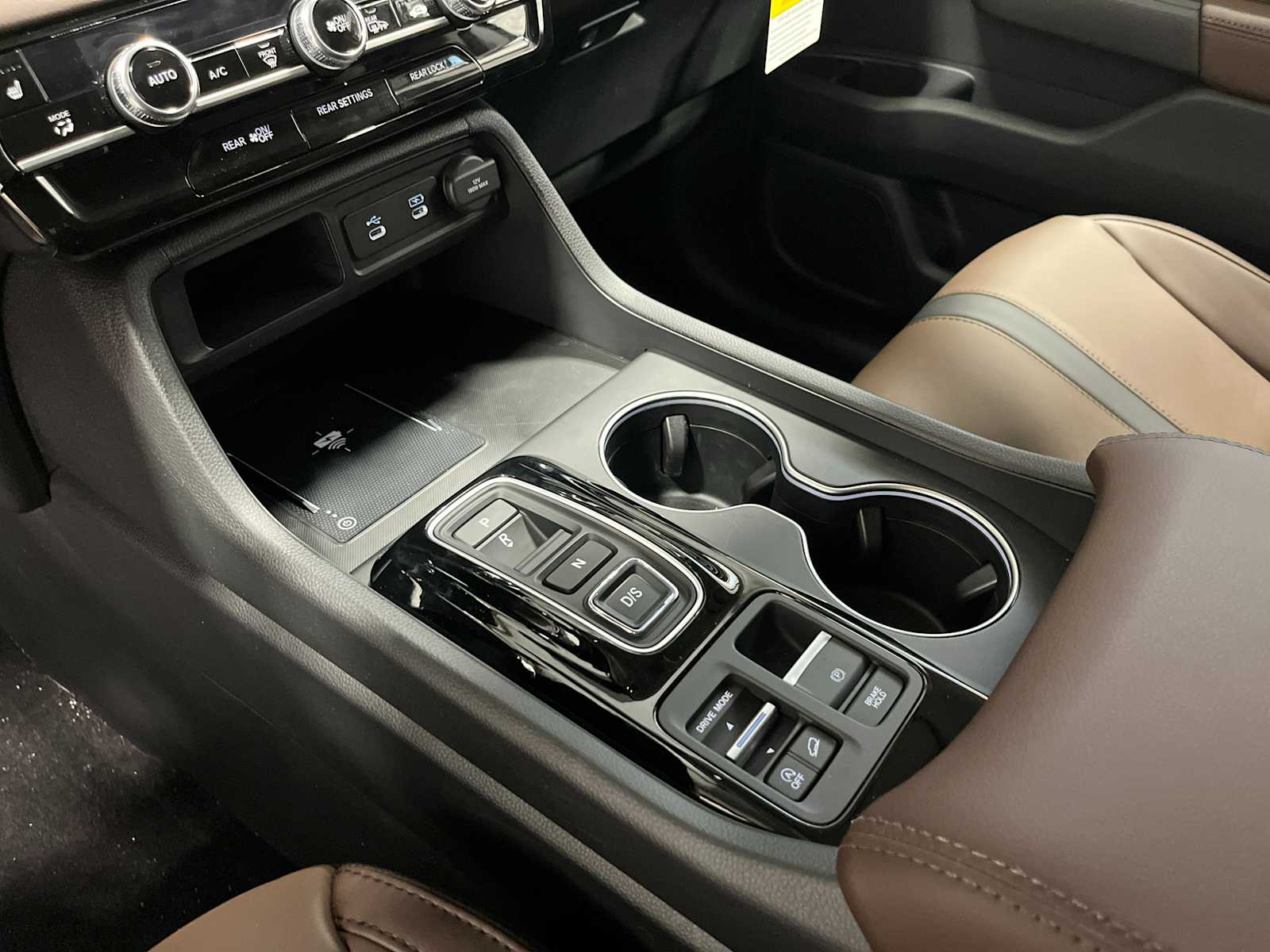 Thumbnail: 2026 Honda Pilot - 17