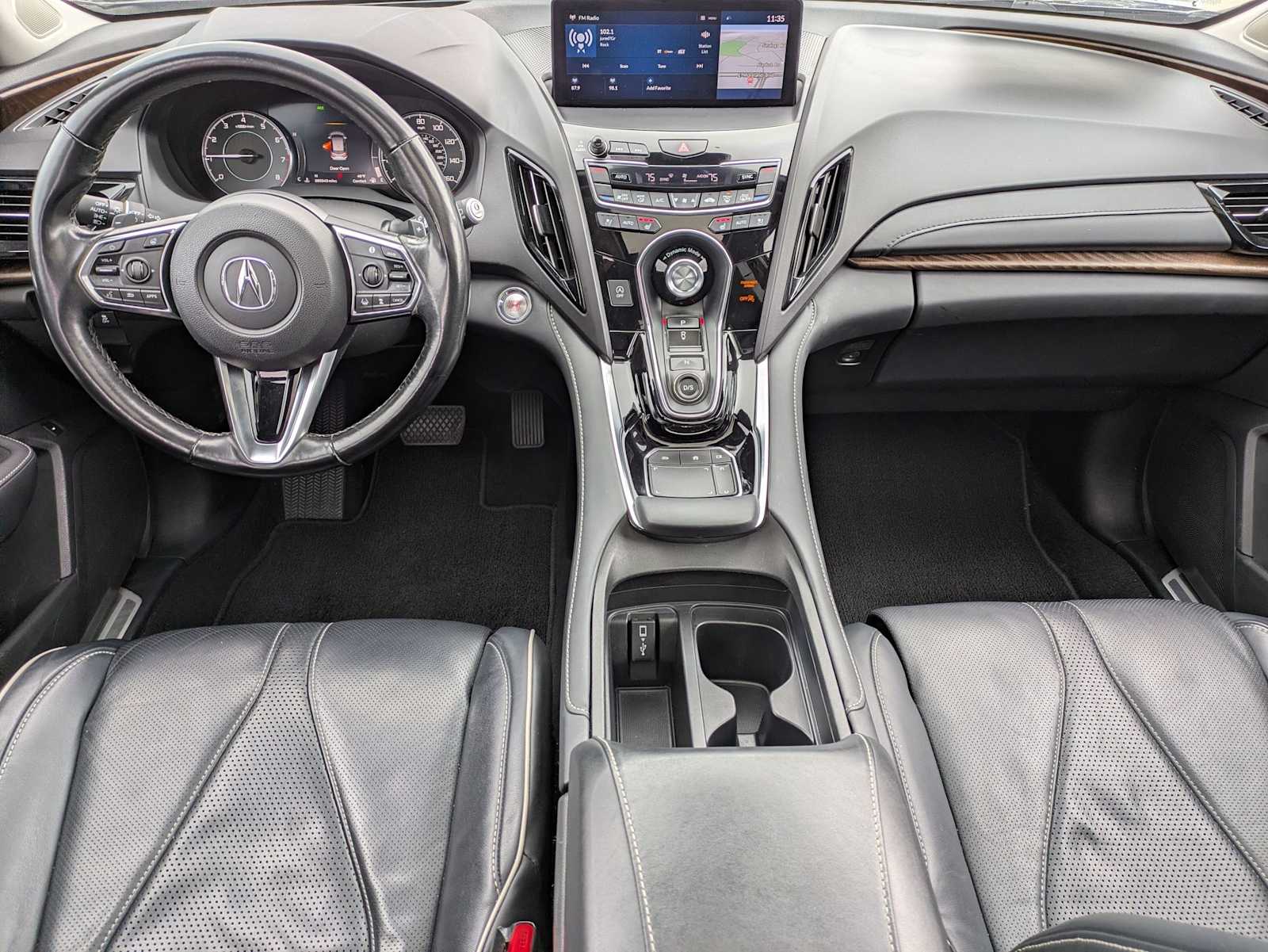 Thumbnail: 2020 Acura RDX - 14