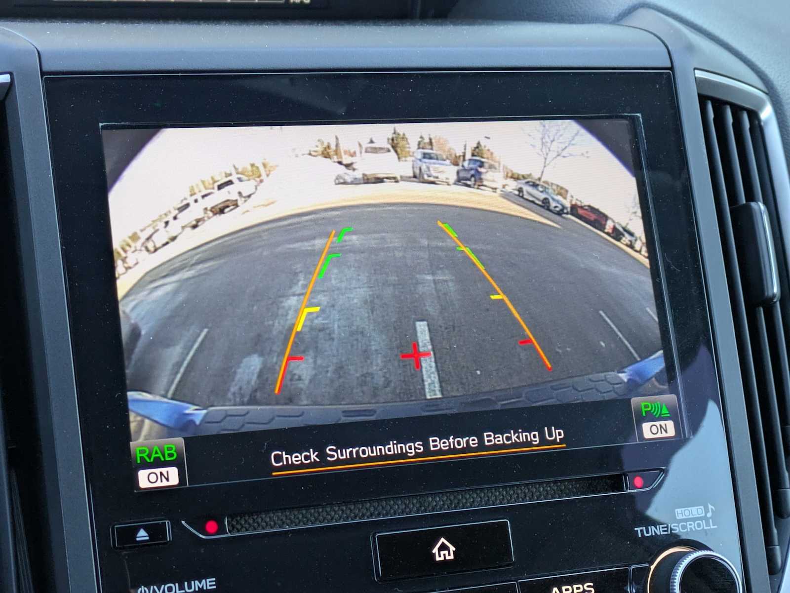 Thumbnail: 2021 Subaru Crosstrek - 30