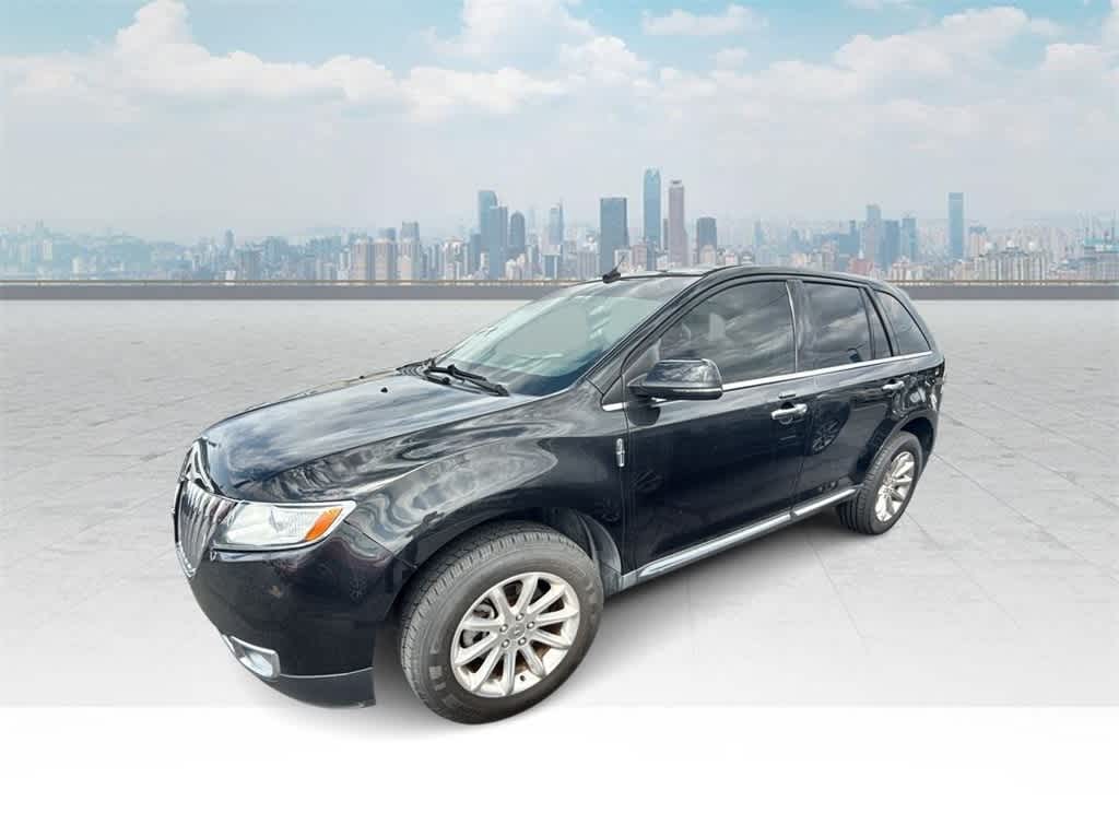 2013 Lincoln MKX  -
                  Waukesha, WI