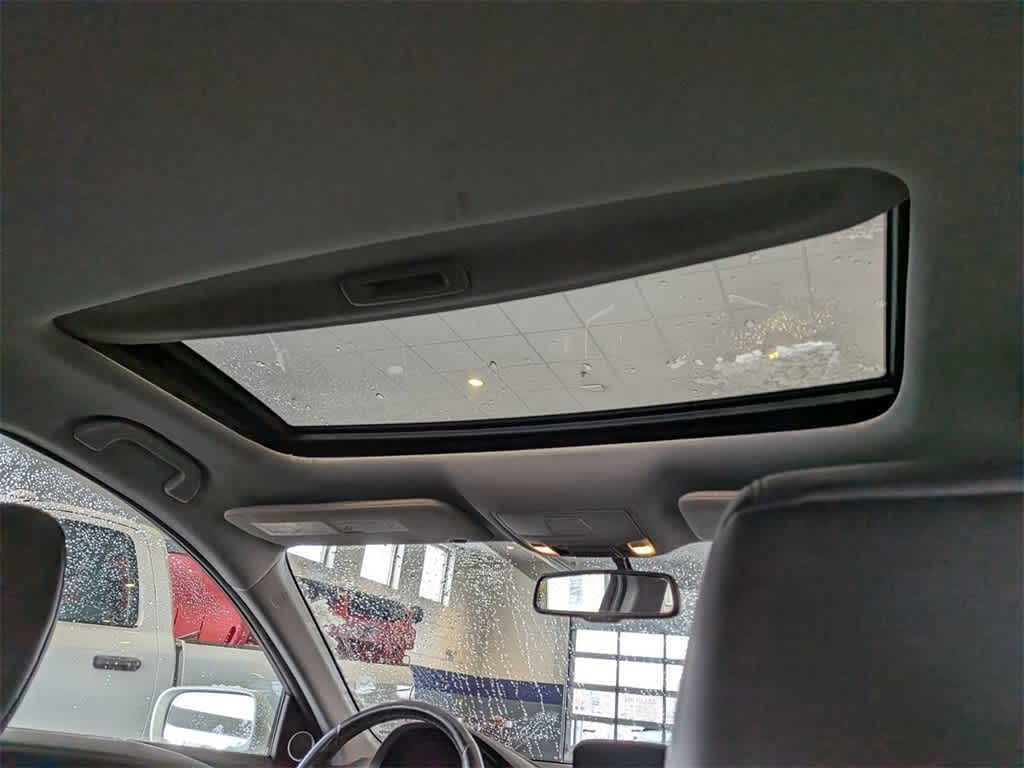 Thumbnail: 2017 Acura RDX - 21