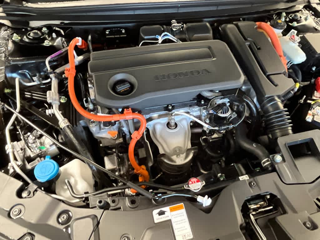 Thumbnail: 2025 Honda Accord - 12