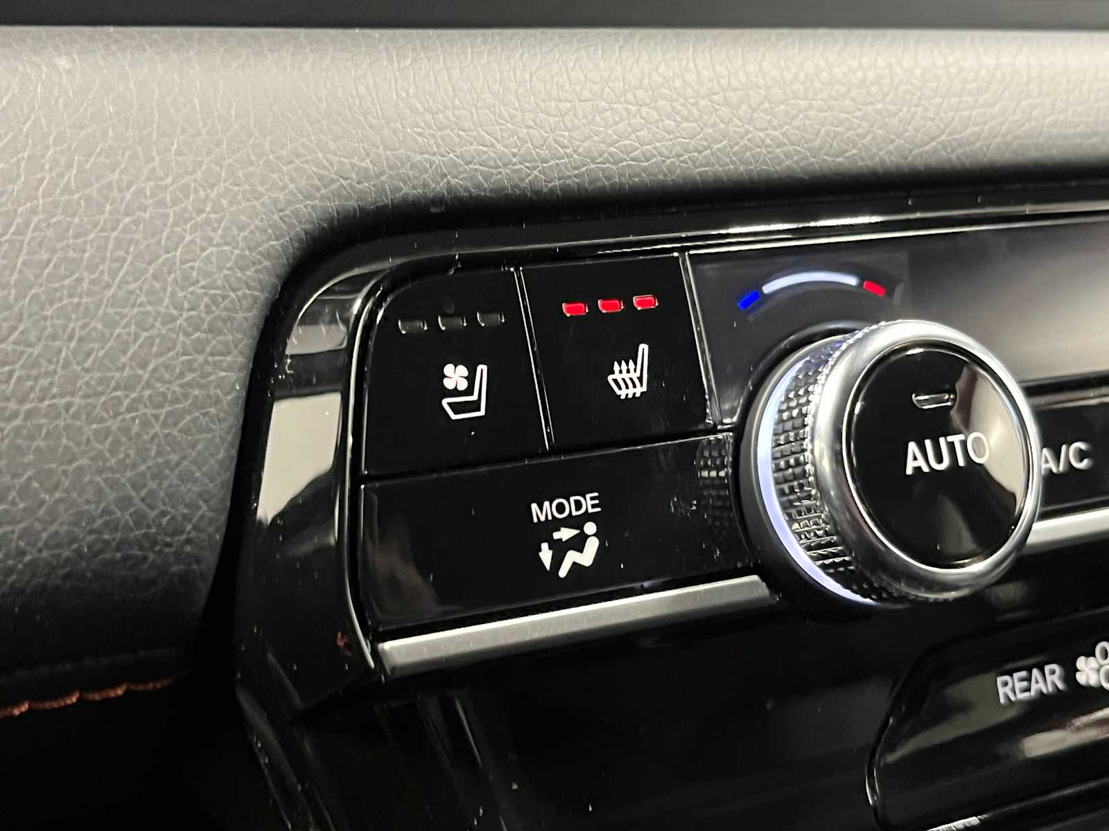 Thumbnail: 2026 Honda Passport - 16