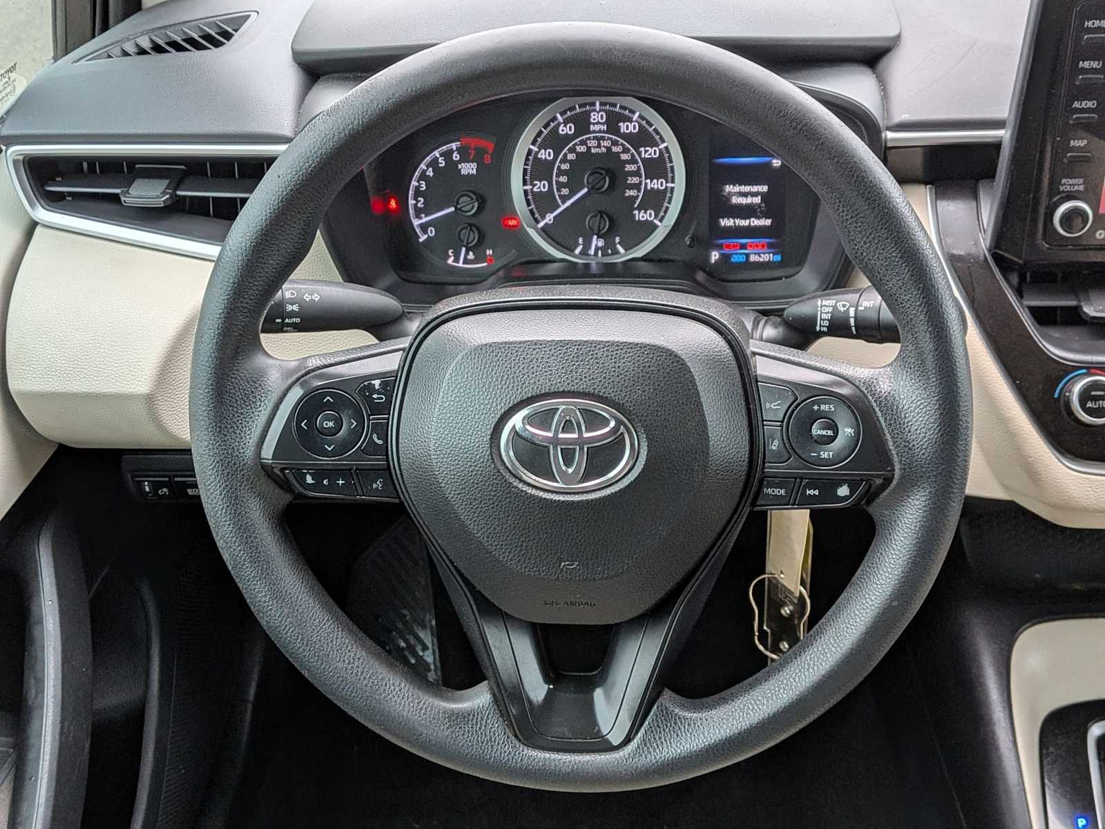 Thumbnail: 2022 Toyota Corolla - 20