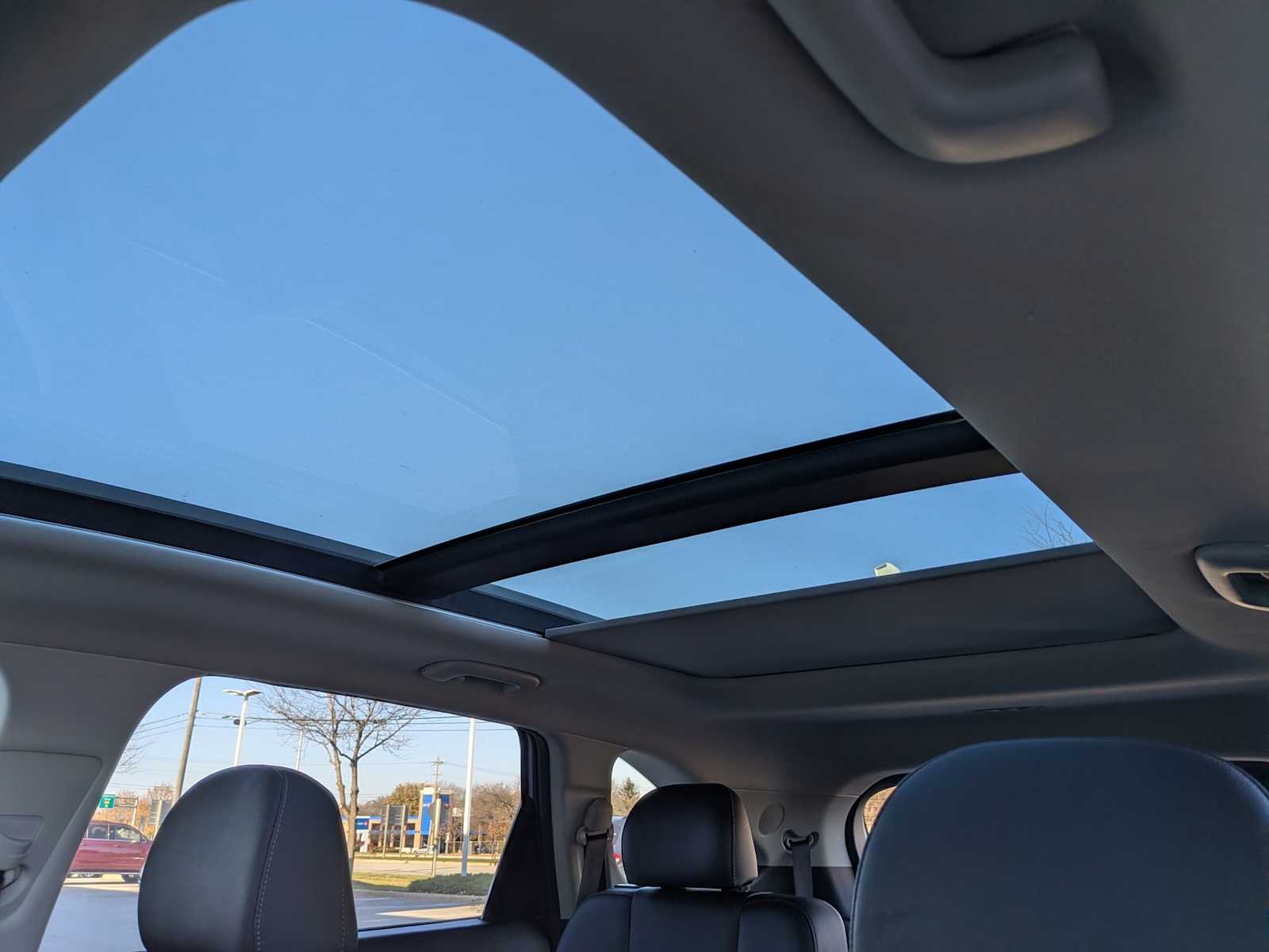 Thumbnail: 2021 Kia Sorento - 19