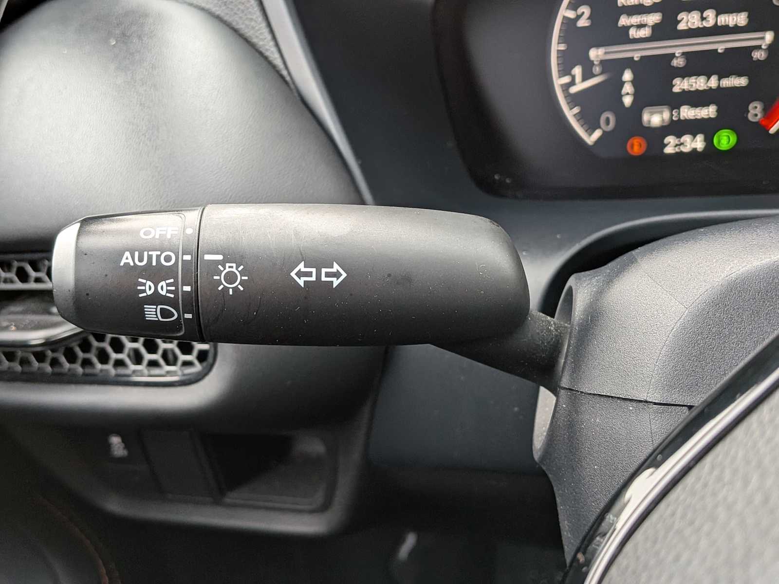 Thumbnail: 2023 Honda HR-V - 22