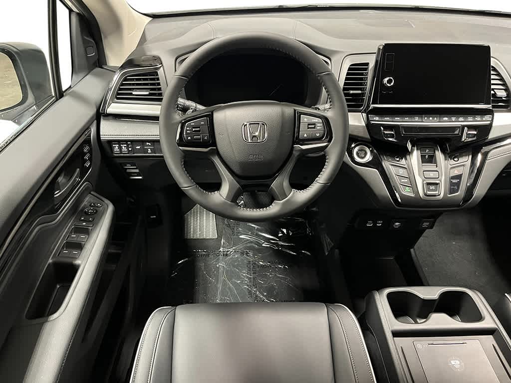 Thumbnail: 2026 Honda Odyssey - 17