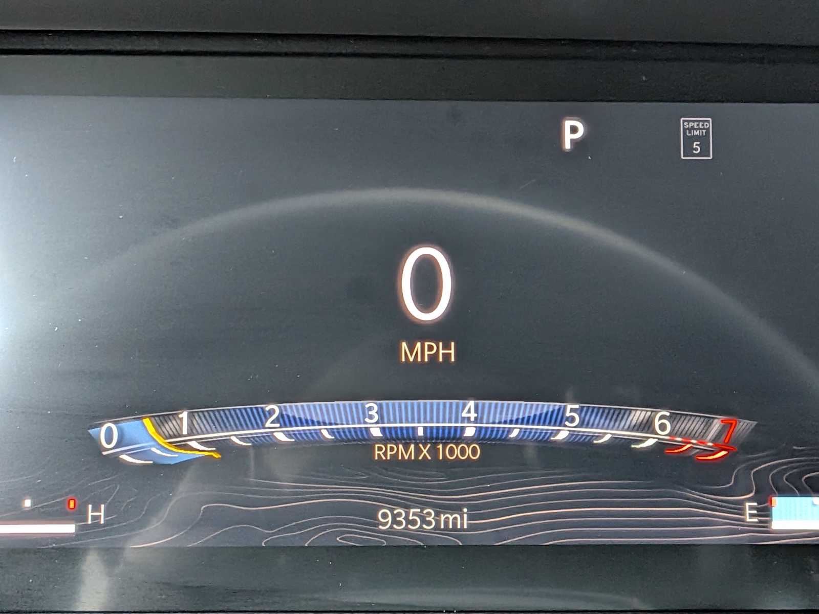 Thumbnail: 2025 Jeep Grand Cherokee - 32