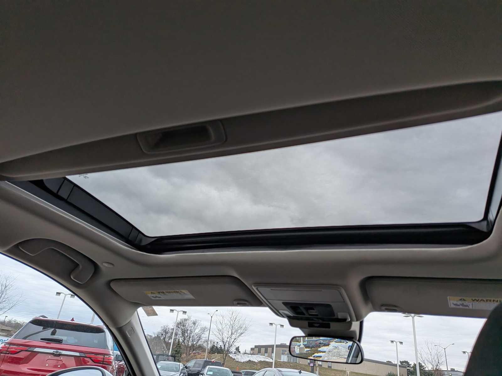 Thumbnail: 2023 Honda Accord - 21