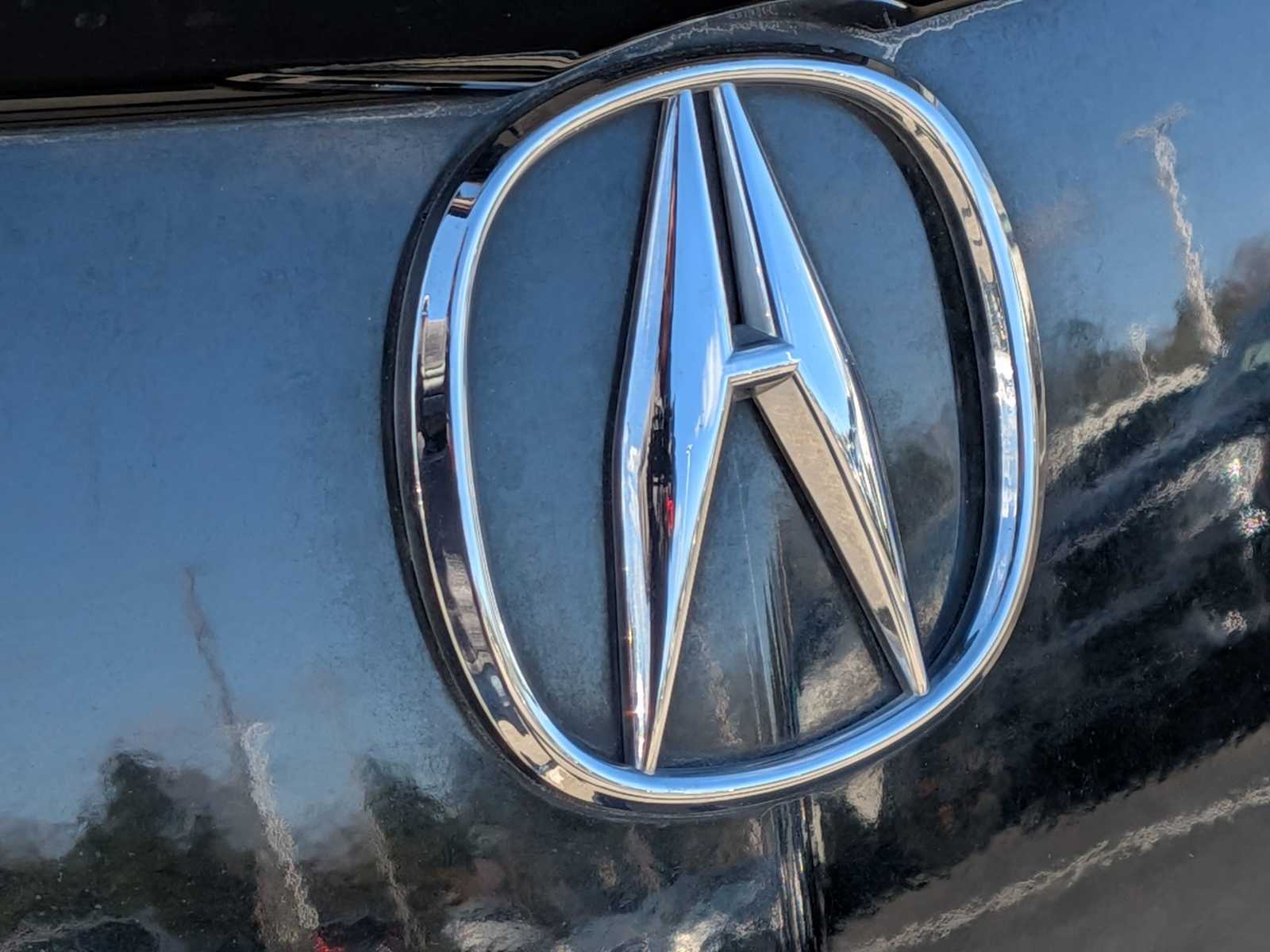 Thumbnail: 2013 Acura TL - 12