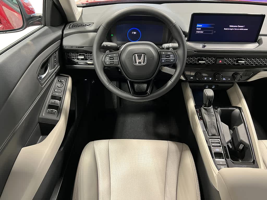 Thumbnail: 2025 Honda Accord - 16