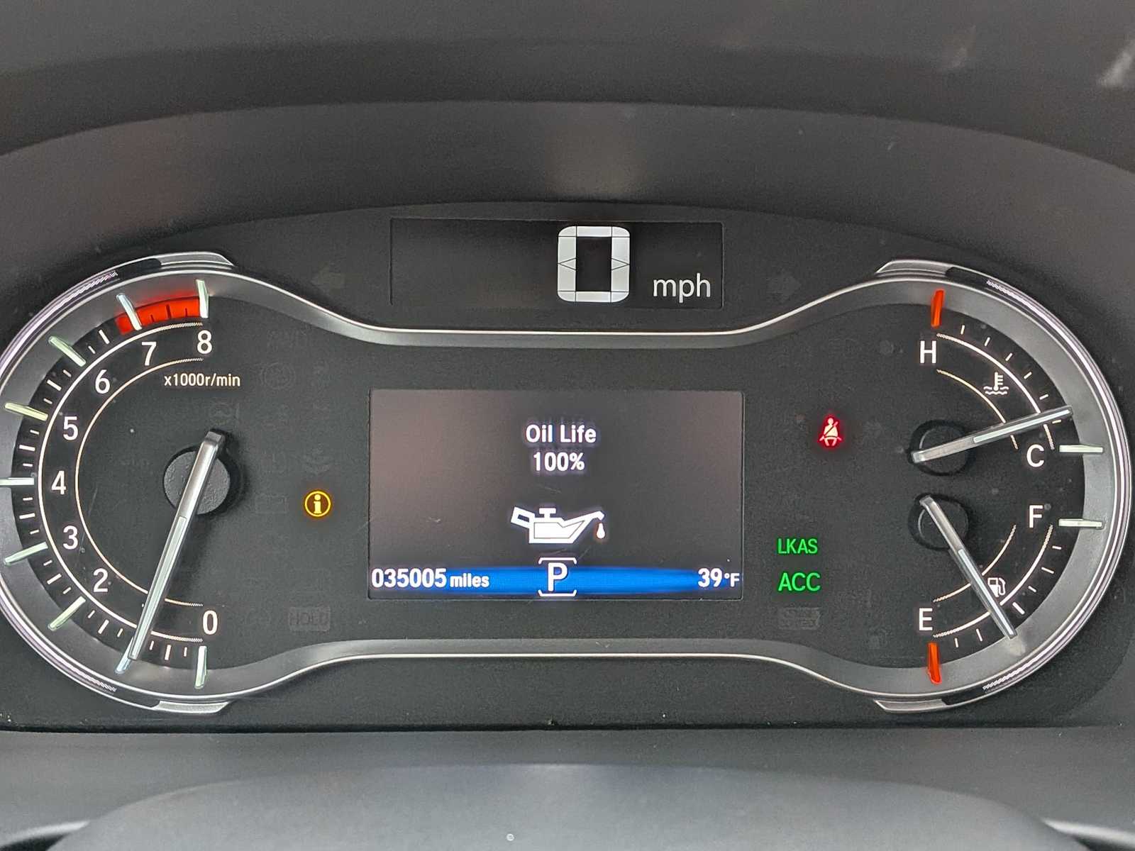 Thumbnail: 2023 Honda Ridgeline - 31