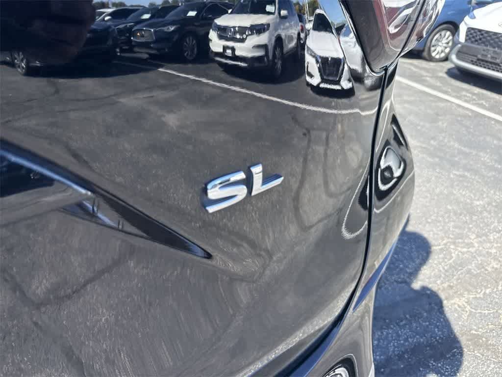 Thumbnail: 2019 Nissan Murano - 13