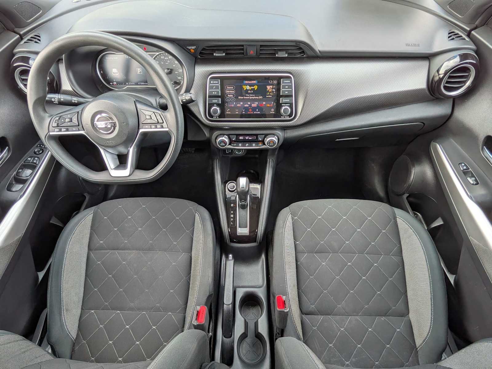 Thumbnail: 2020 Nissan Kicks - 20