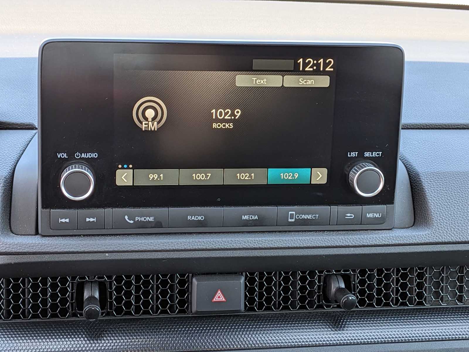 Thumbnail: 2023 Honda CR-V - 28