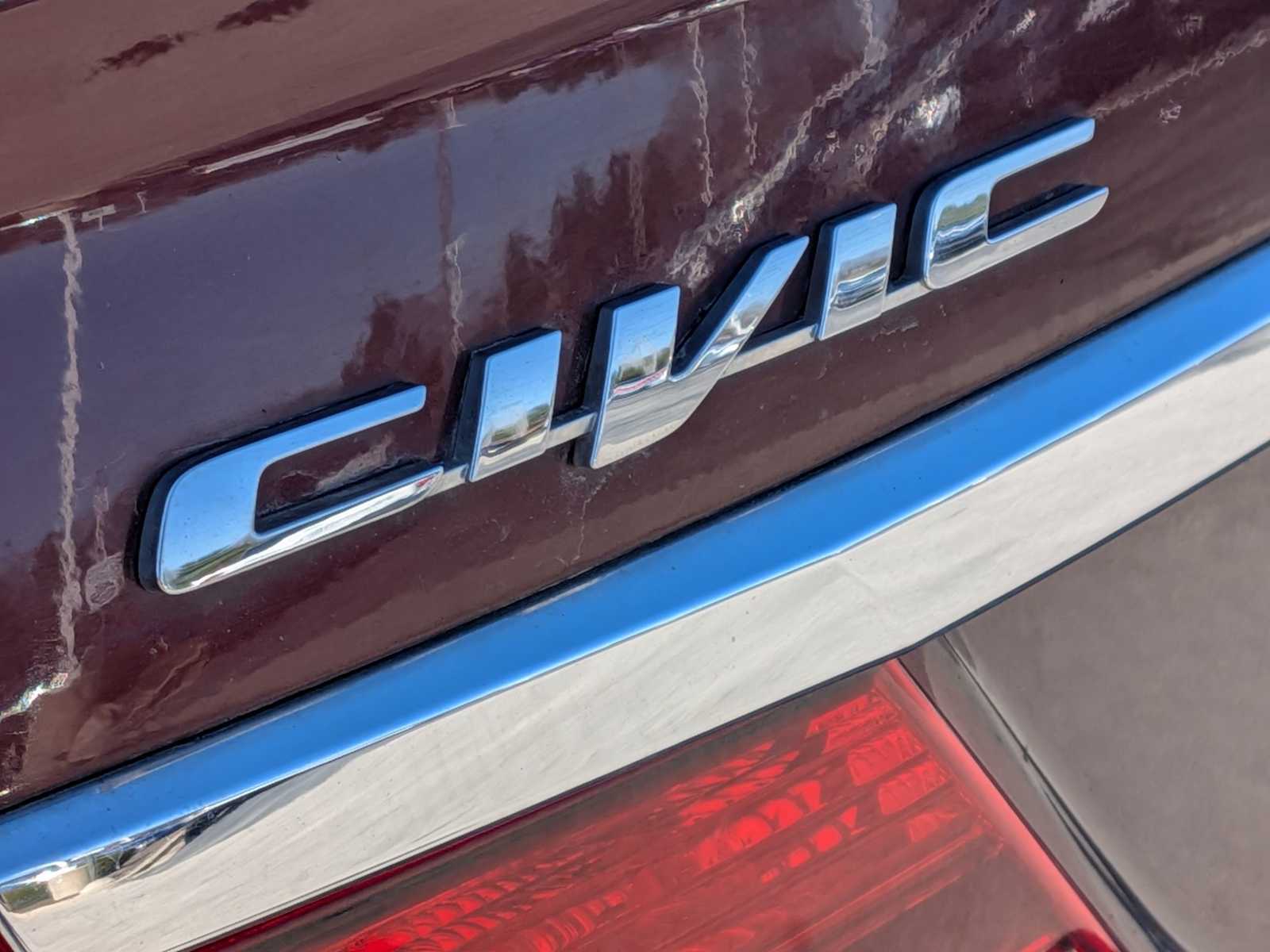 Thumbnail: 2015 Honda Civic - 11